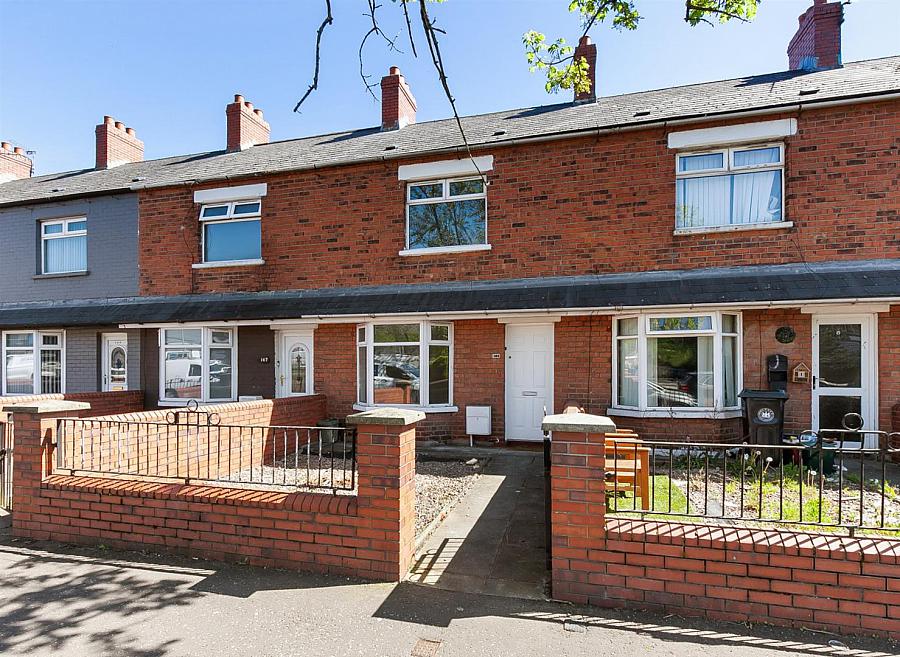 165 Shore Road, Belfast, BT15 3PQ