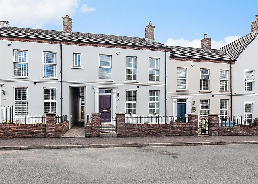 15 Blackrock Lane, Newtownabbey, BT36 4AH