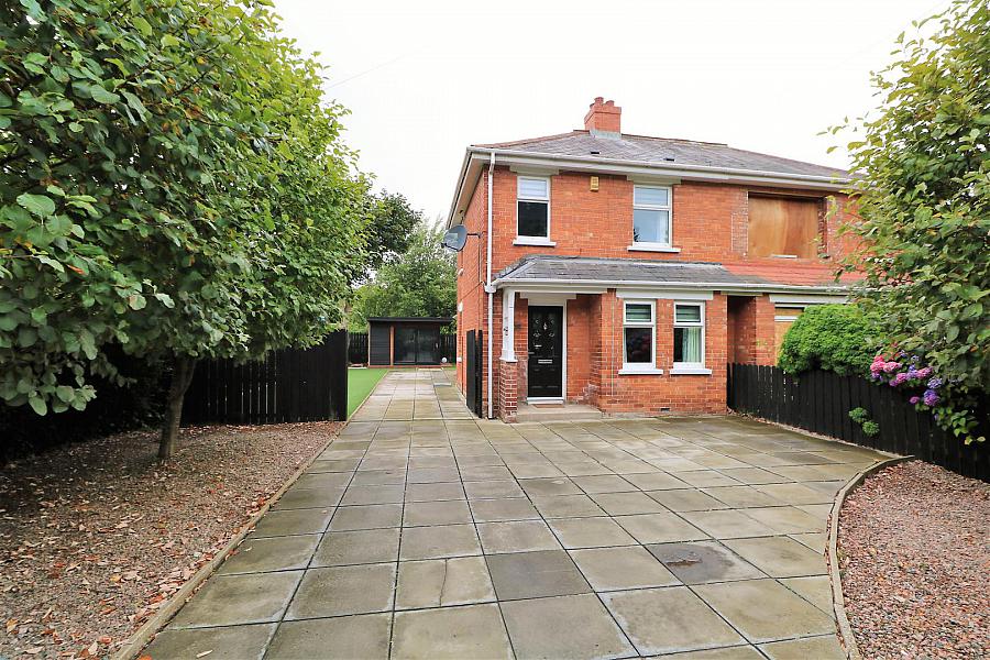 130 Doagh Road, Newtownabbey, BT37 9QR