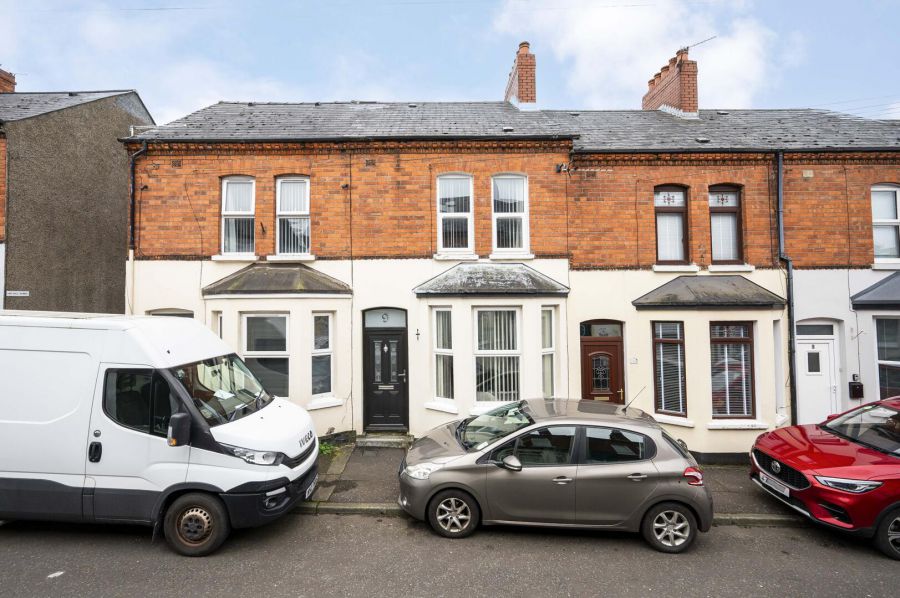 9 Cheviot Street, Holywood Road, Belfast, BT4 3AP