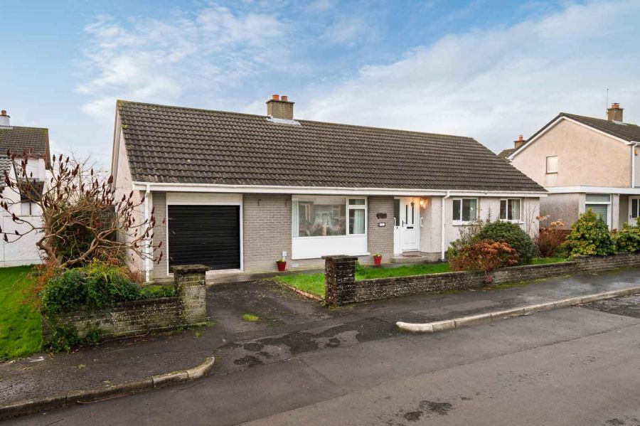 3 Brantwood Gardens, Antrim Town, BT41 1HP