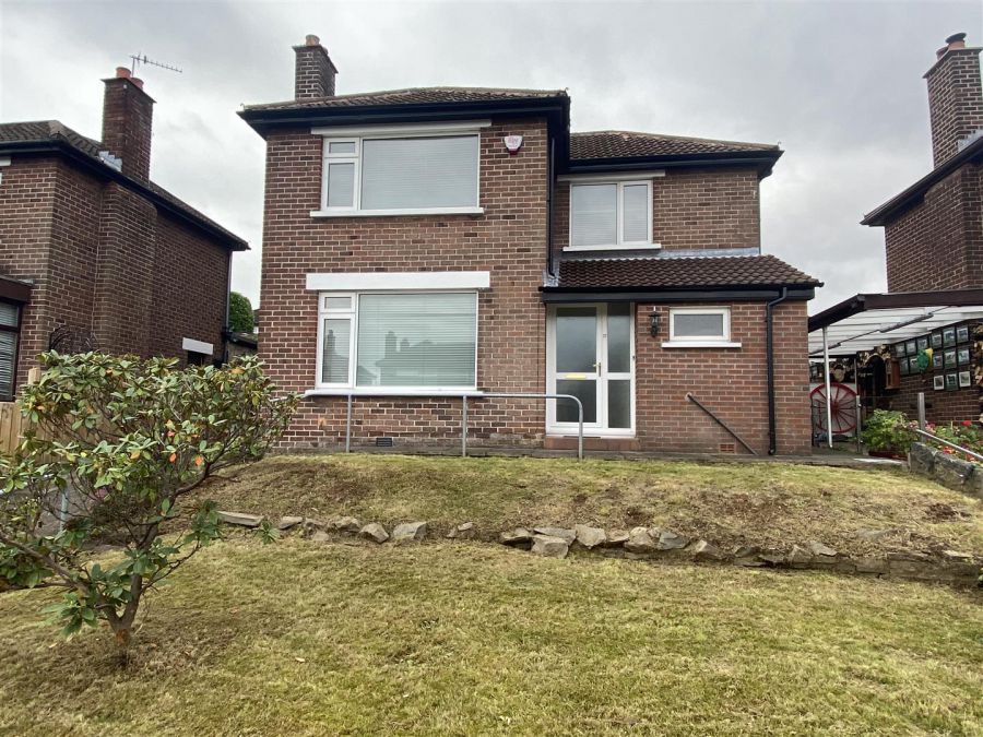 17 Richhill Park, Belfast, BT5 6HG