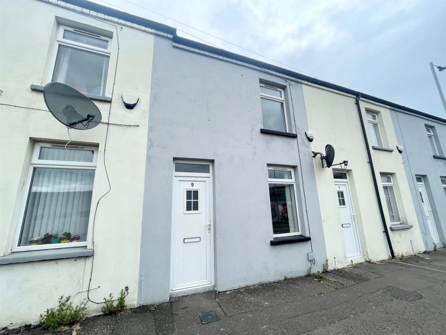 9 Brown Street, Belfast, BT13 2GN