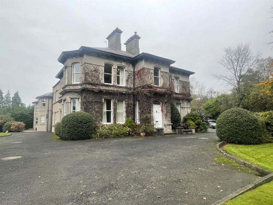 Apt 3 Moyrath House, 1A Hawthornden Gardens, Belfast, BT4 2HF