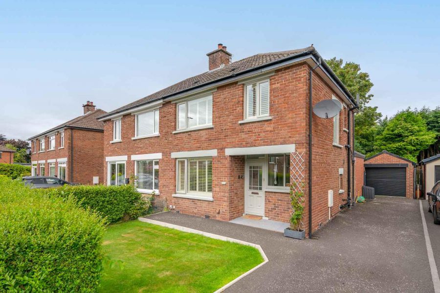 56 Kingsdale Park, Cherryvalley, Belfast, BT5 7BZ
