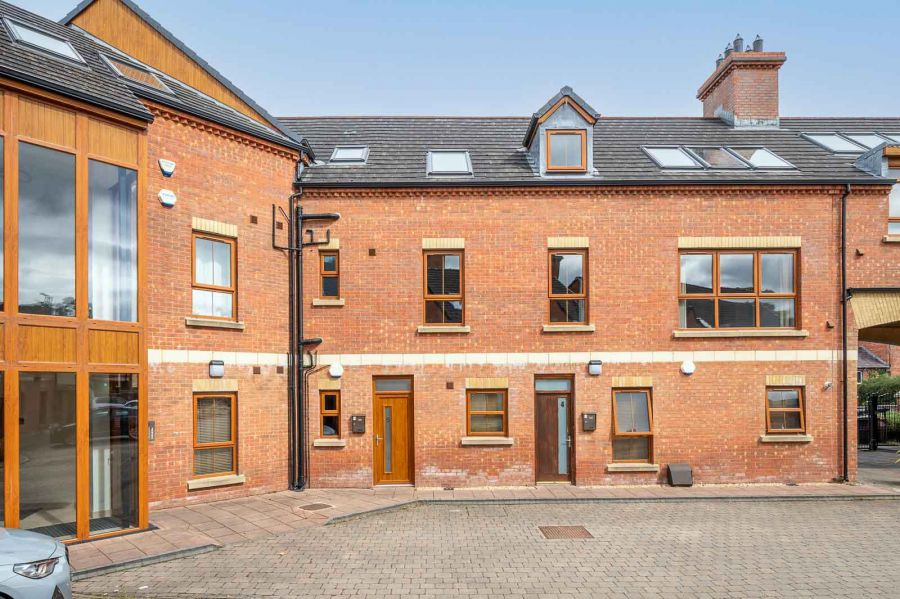 Apt 5 313 Belmont Road, Belmont, Belfast, BT4 2NE