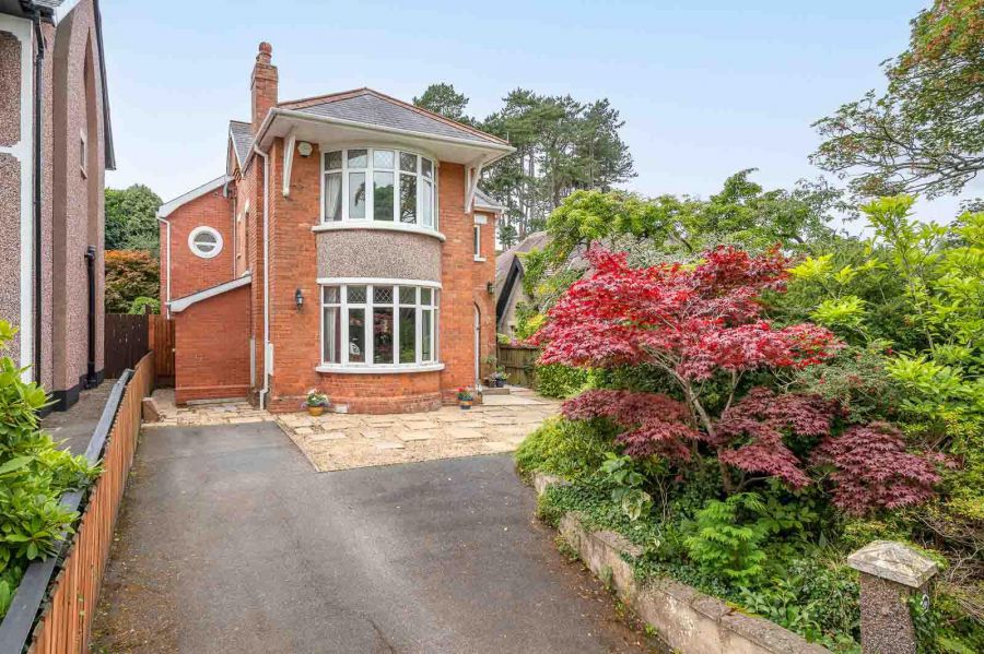 49 Shandon Park, Cherryvalley, Belfast, BT5 6NX