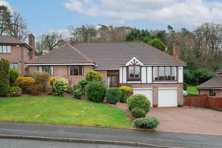 15 Glenmachan Drive, Belmont, Belfast, BT4 2RE