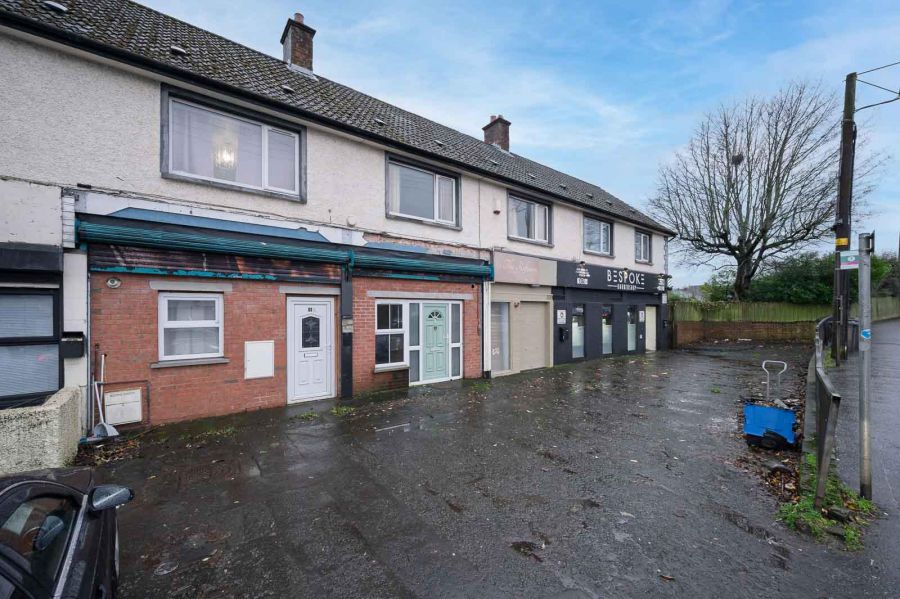 Hightown Road Portfolio, Glengormley, Glengormley