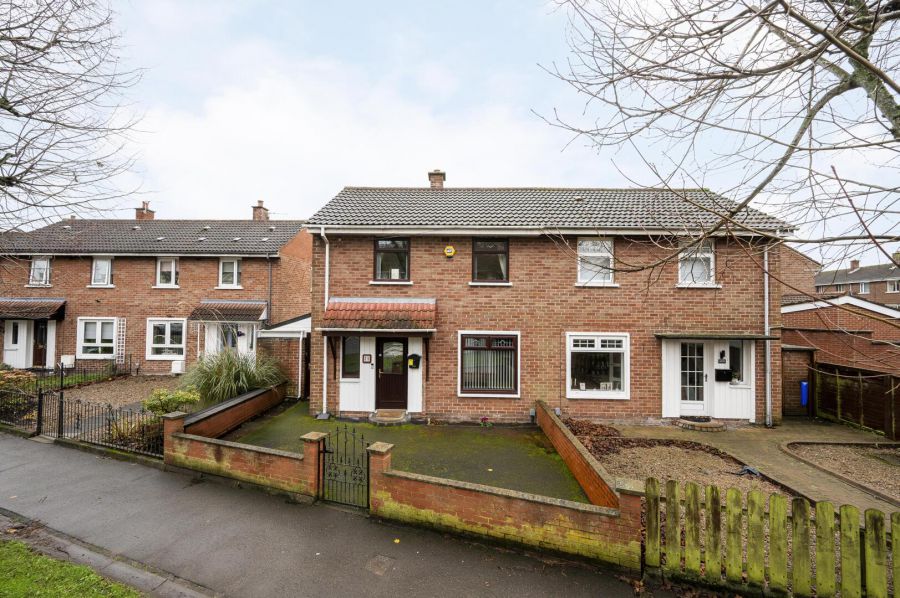 39 Knockwood Park, Clarawood, Belfast, BT5 6GB