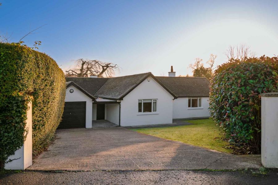 25 Tweskard Park, Belmont, Belfast, BT4 2JY