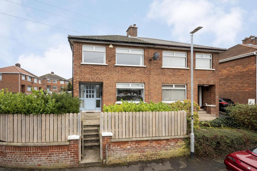 14 Garnerville Drive, Belfast, BT4 2NZ