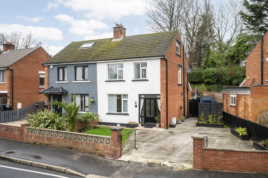 40 Sandhill Parade, Ballyhackamore, Belfast, BT5 6FH