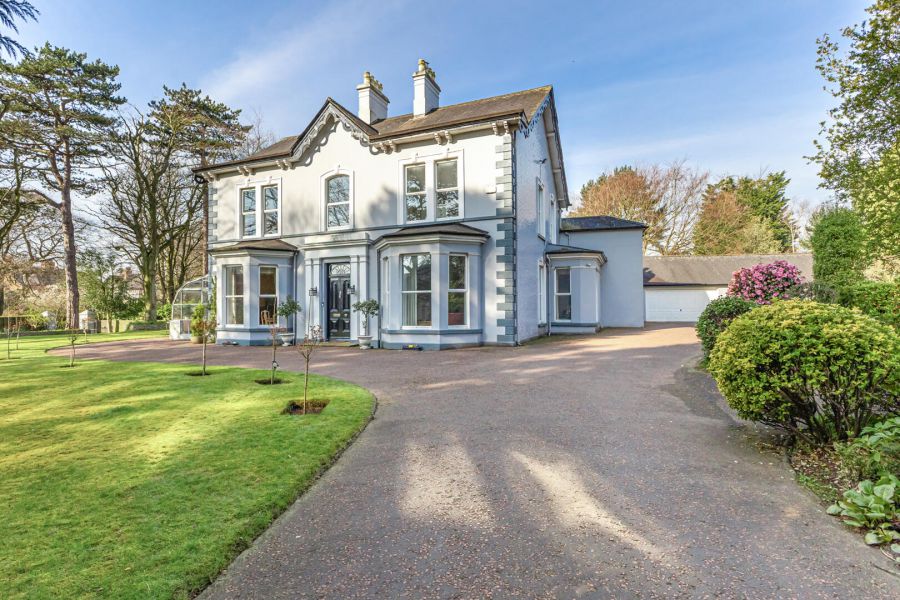 80 Kings Road, Ballyhackamore, Belfast, BT5 6JN