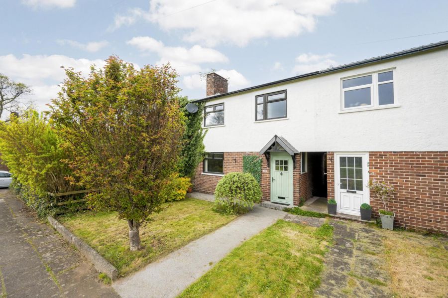 28 Barnetts Road, Stormont, Belfast, BT5 7BD