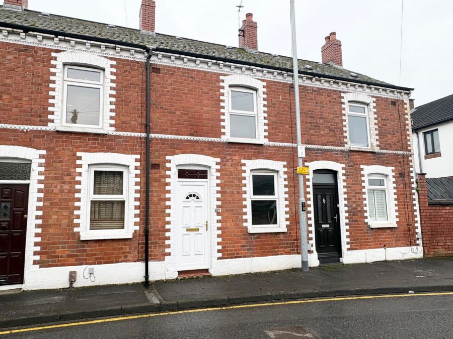 67 Dundela Avenue, Belfast, BT4 3BU