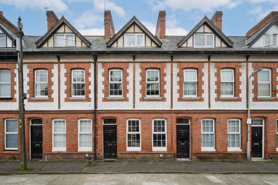 10 Jocelyn Gardens, Castlereagh, Belfast, BT6 9BA