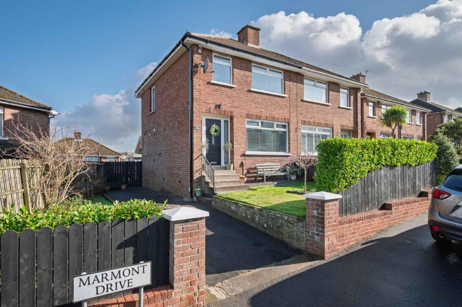 8 Marmont Drive, Holywood Road, Belfast, BT4 2GT