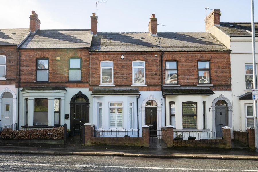 63 Upper Newtownards Road, Ballyhackamore, Belfast, BT4 3HT