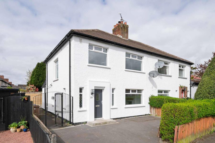23 Summerhill Avenue, Belfast, BT5 7HD