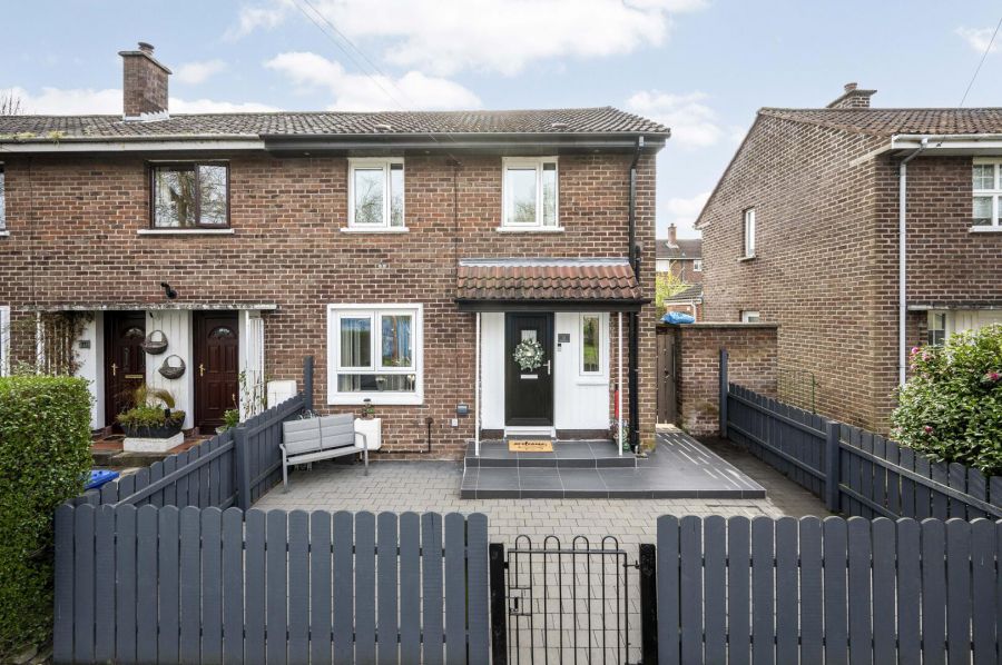 9 Knockwood Crescent, Clarawood, Belfast, BT5 6GD