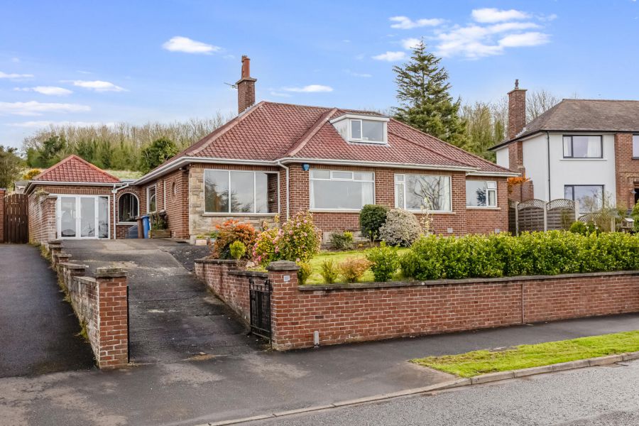 17 Cloverhill Park, Off Massey Avenue, Belfast, BT4 2JW