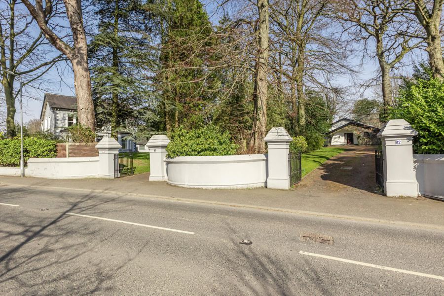 80 & 82 Kings Road, Ballyhackamore, Belfast, BT5 6JN