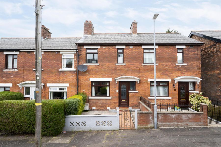 30 Dunraven Parade, Dunraven, Belfast, BT5 6BT