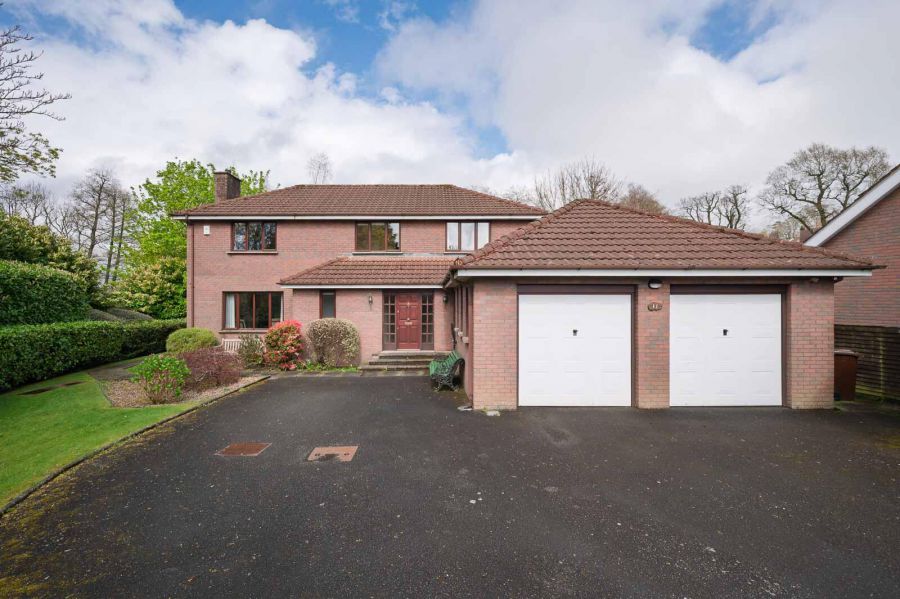 11 Glenmachan Grove, Belmont, Belfast, BT4 2RF