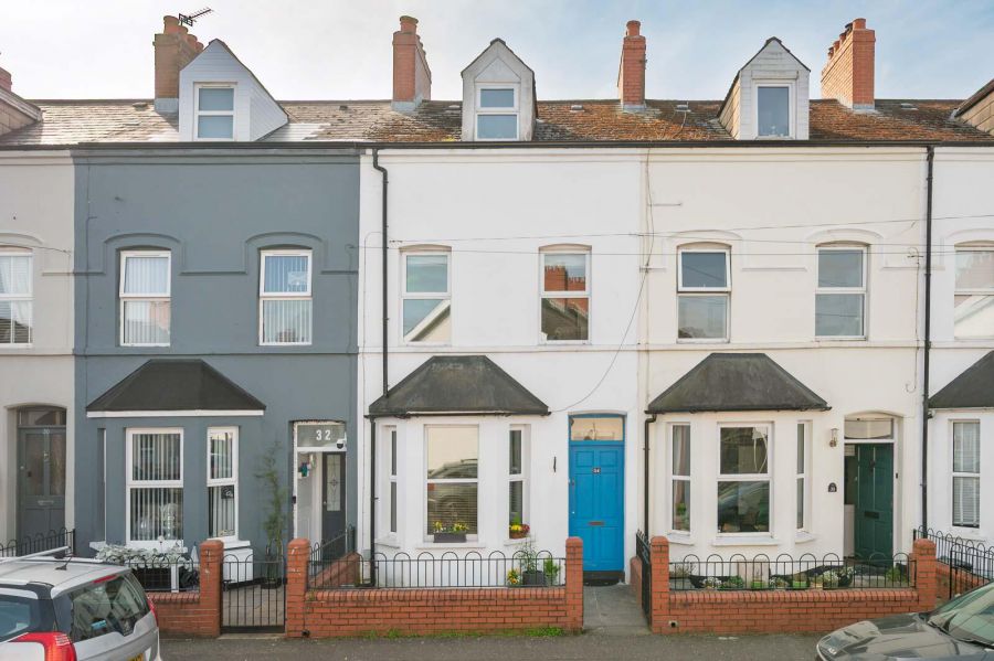 34 Belmont Avenue, Belmont, Belfast, BT4 3DD