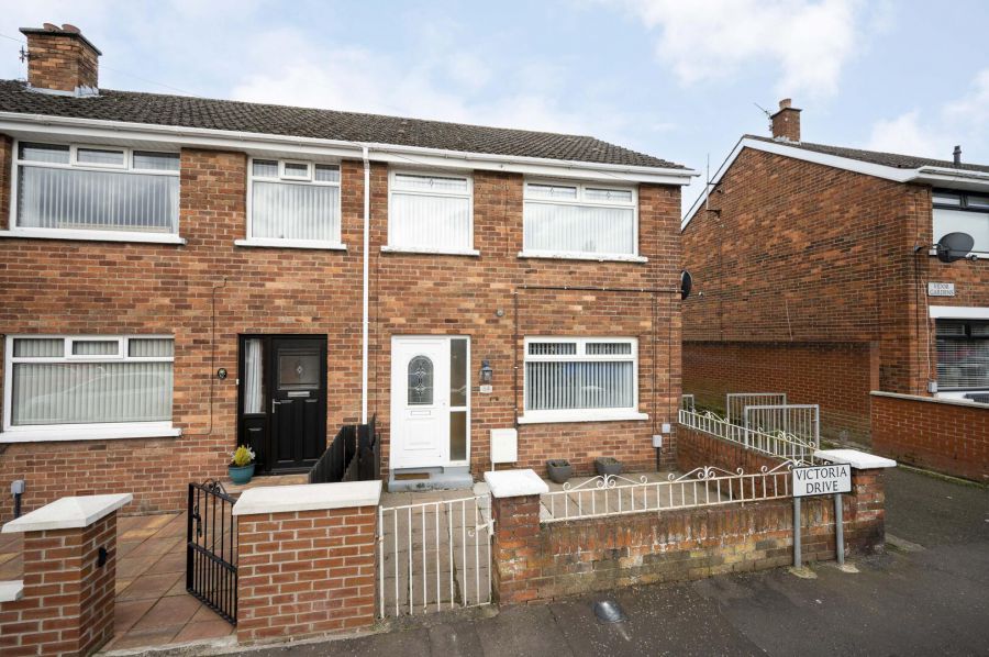 64 Victoria Drive, Sydenham, Belfast, BT4 1QT