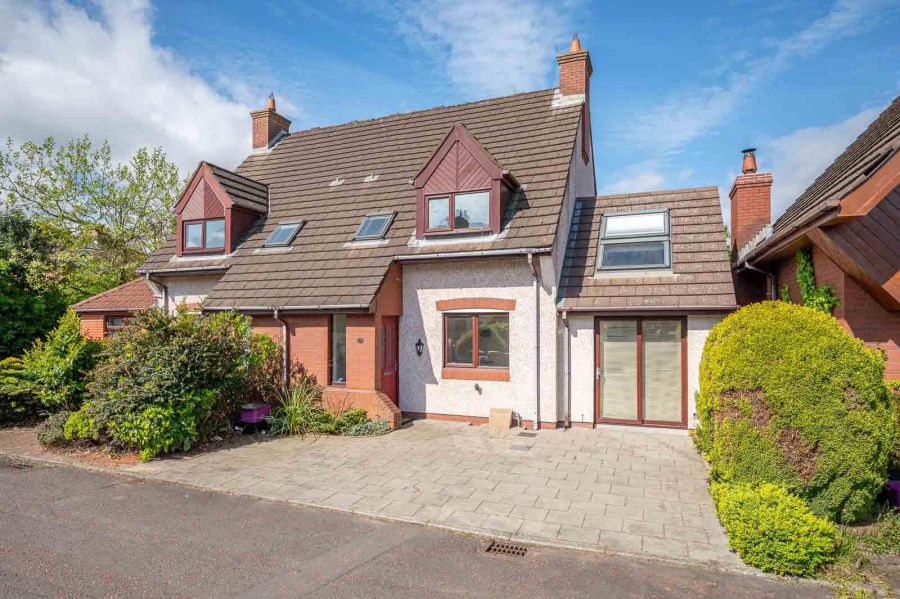 10 Clonallon Court, Belmont, Belfast, BT4 2AB