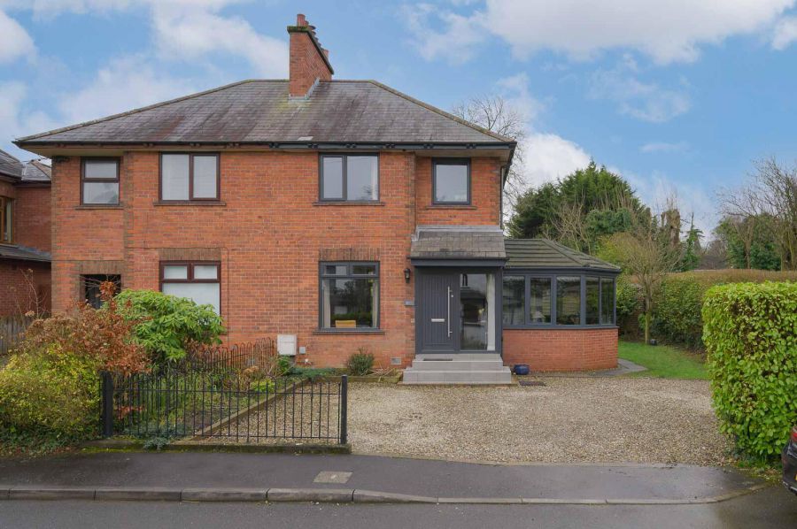 10 Richdale Drive, Cultra, BT18 0AJ