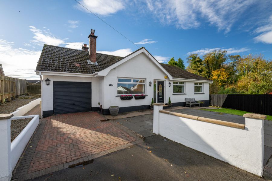 6 Croft Close, Holywood, BT18 0PG