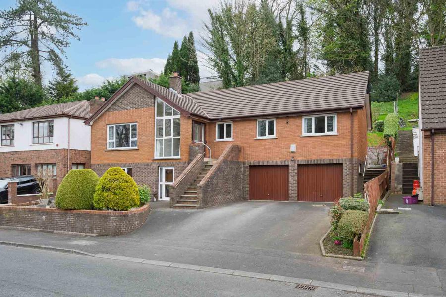 11 Finchley Vale, Belfast, BT4 2EU