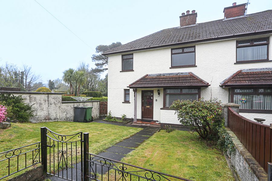 14 Wood End, Holywood, BT18 9PN