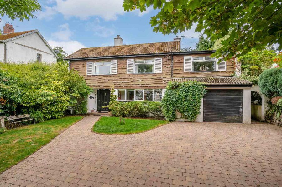 2 Ballymullan Road, Crawfordsburn, Bangor, BT19 1JG