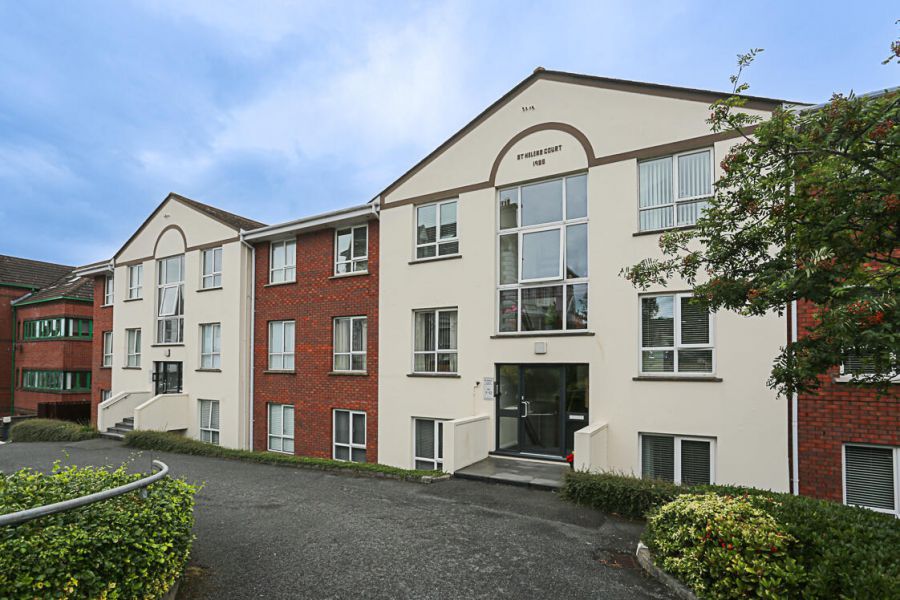8 St Helens Court, High Street, Holywood, BT18 9SS