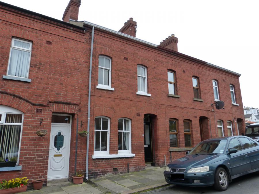 66 Trevor Street, Holywood, BT18 9NA