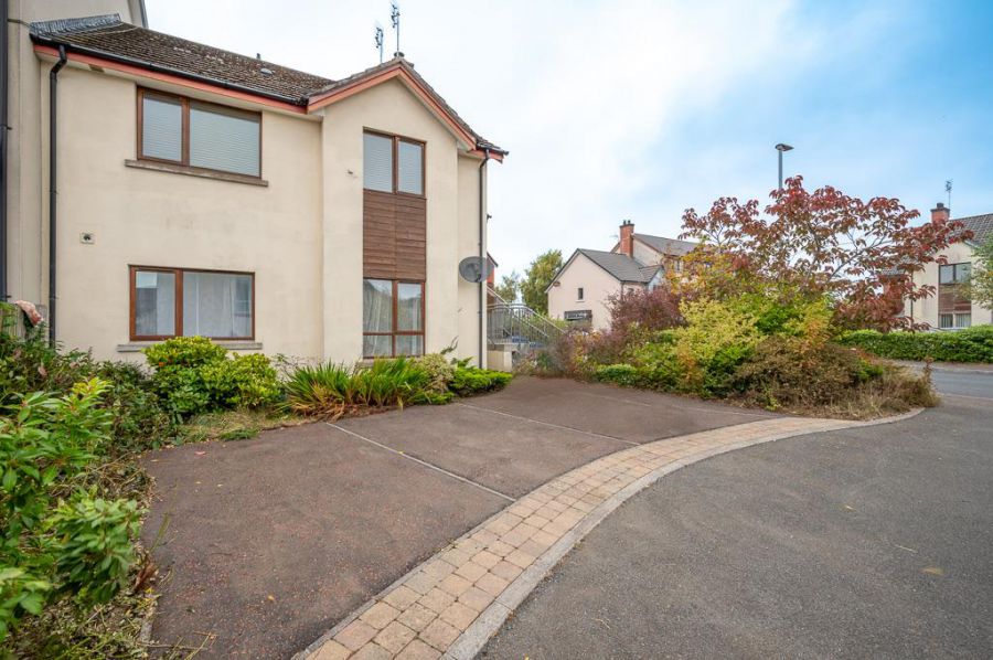 66 Shaftesbury Road, Bangor, BT20 3GD