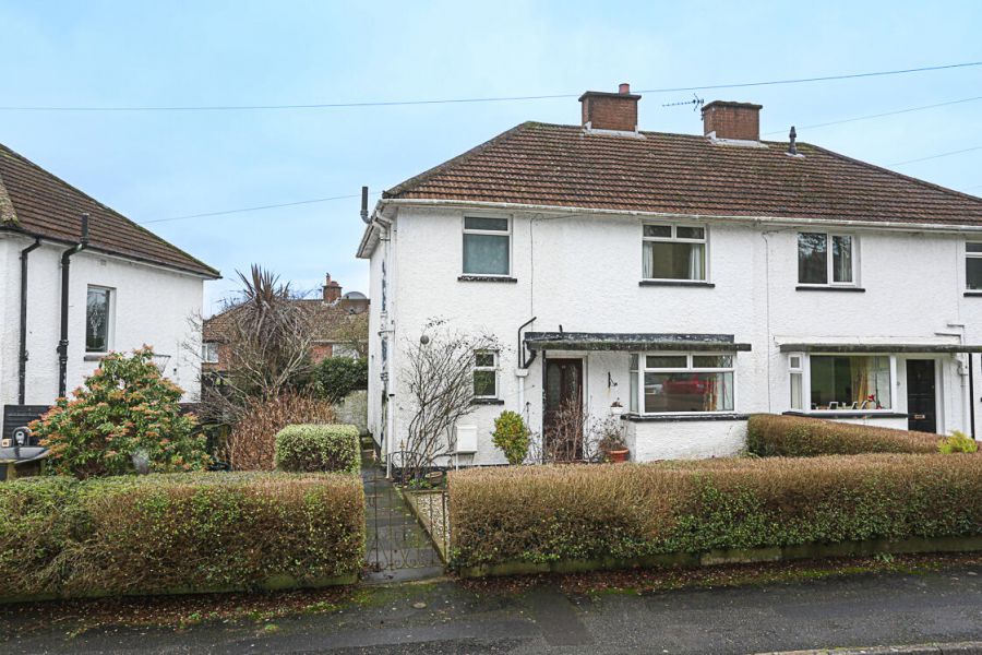 34 Abbots Wood, Holywood, BT18 9PL