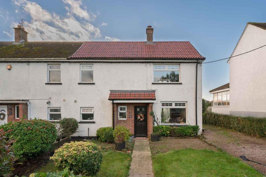 5 Craigantlet Cottages, Holywood, Craigantlet, Holywood, BT16 1TY