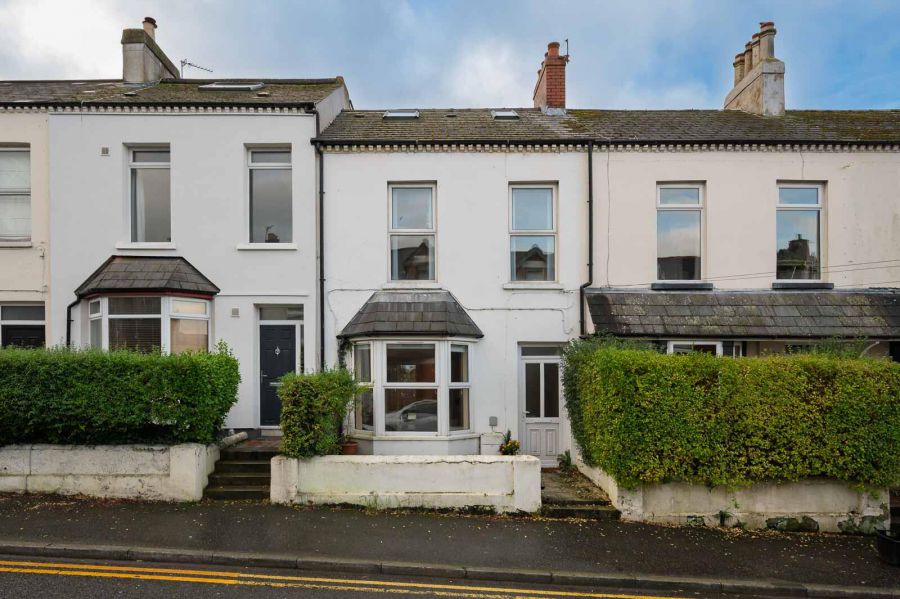 85 Downshire Road, Holywood, BT18 9LY