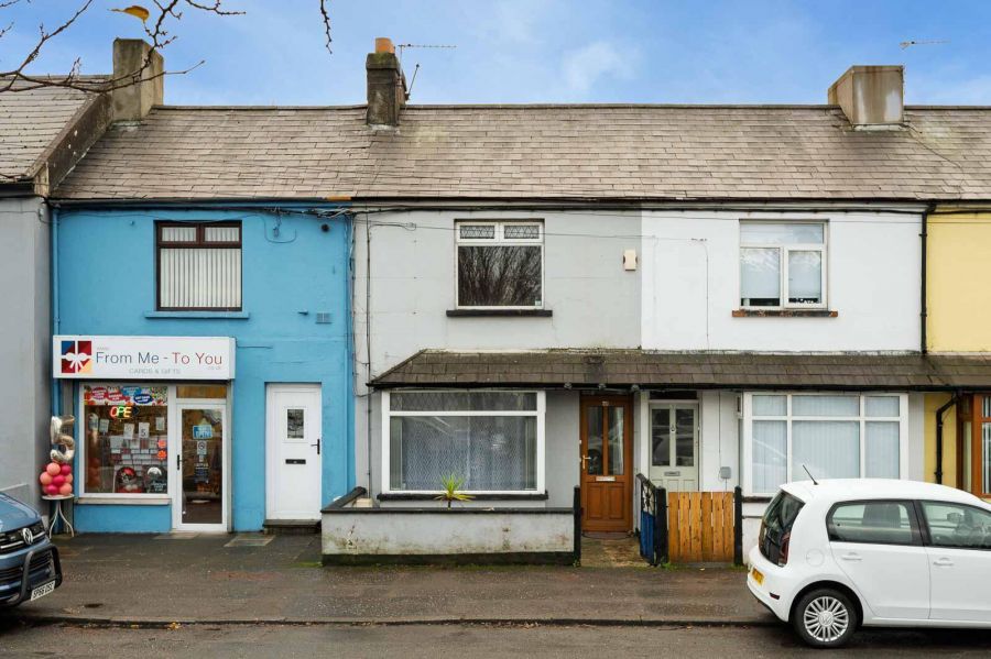 45 Belfast Road, Bangor, BT20 3PW