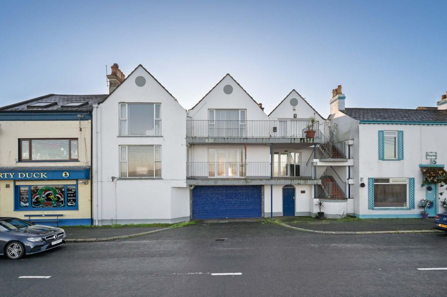 4 Byron Court, Kinnegar, Holywood, BT18 9JN