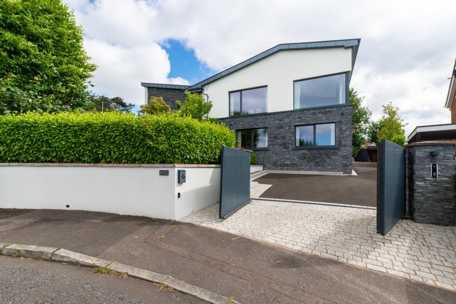 2 Kintyre Avenue, Holywood, BT18 0LY