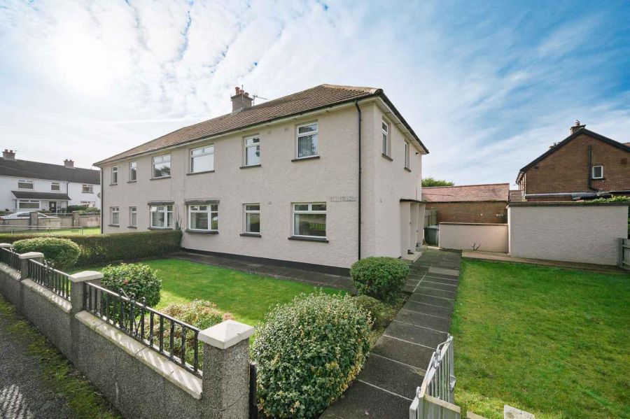 3 Abbey Ring, Holywood, BT18 9NS