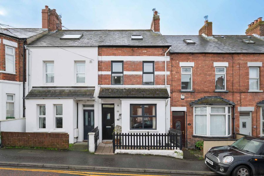 63 Downshire Road, Holywood, BT18 9LX