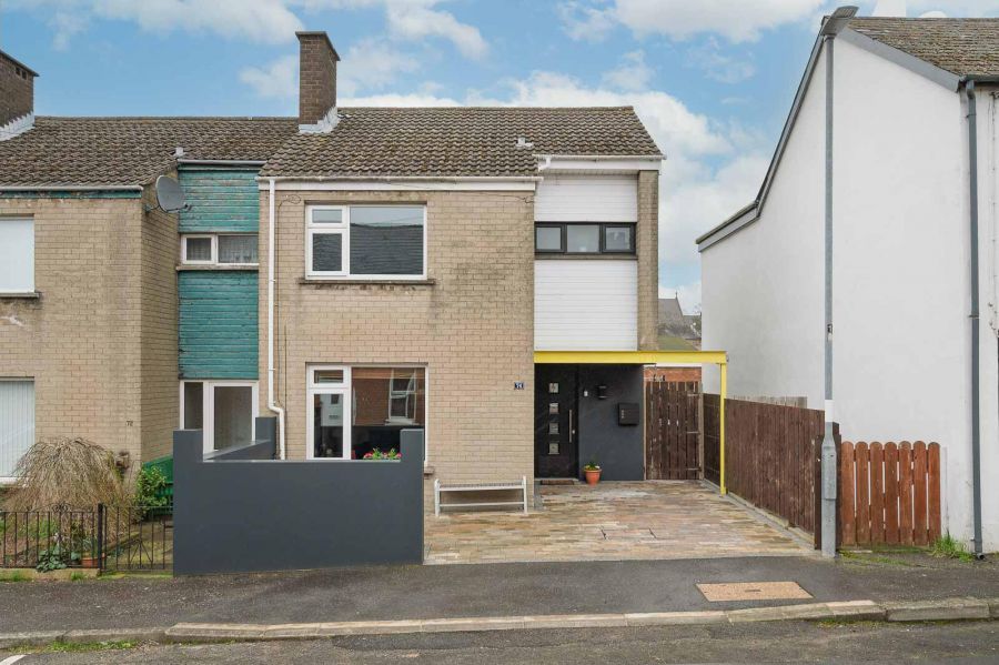 74 Spencer Street, Holywood, BT18 9DJ