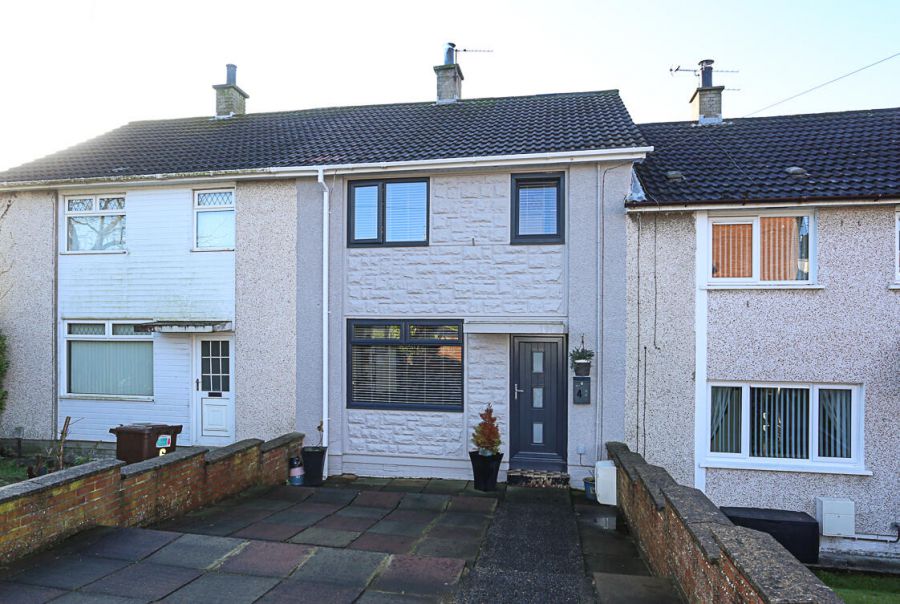 4 Minard Park, Dundonald, BT16 2SU